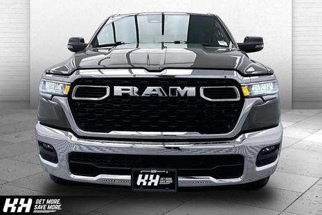 ram ram 1500 pickup 2026 1C6SRFFPXTN254822 image ram ram 1500 pickup 2026 1C6SRFFPXTN254822 image